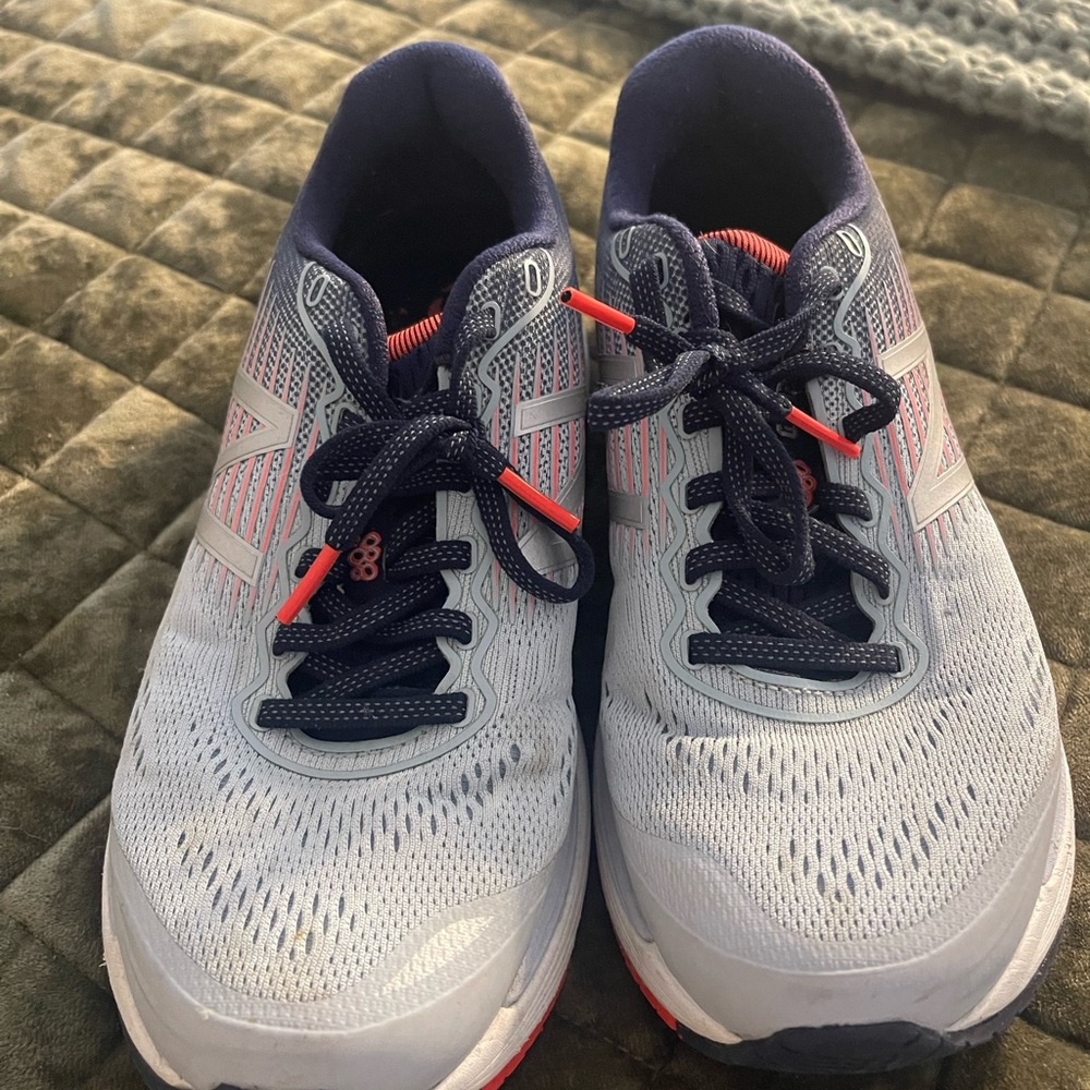New balance sneakers